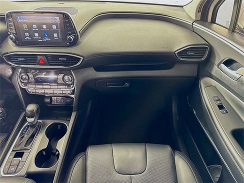 Used 2019 Hyundai Santa Fe Ultimate image 41