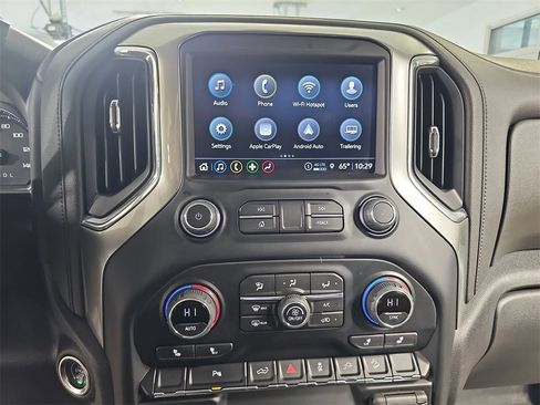 Certified 2022 Chevrolet Silverado 2500 LT w/ All Star Edition image 26