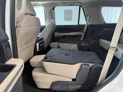 Certified 2023 Ford Expedition Limited image 20