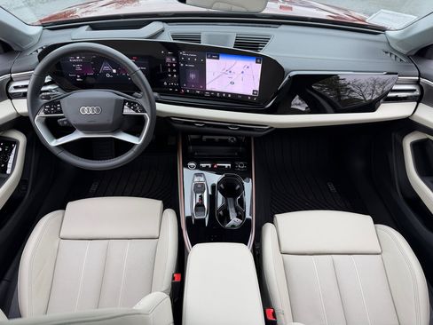 Used 2025 Audi A5 2.0T Premium Plus w/ Premium Plus image 15