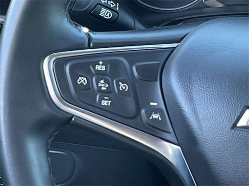 Used 2024 Chevrolet Equinox LT image 13