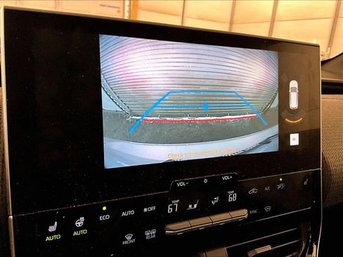 Used 2024 Toyota bZ4X XLE w/ Weather Package image 20