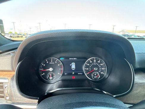 Used 2022 Kia Telluride SX w/ SX Prestige Package AWD/4WD image 18