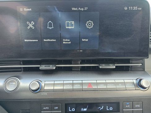 Used 2024 Hyundai Kona SEL image 23