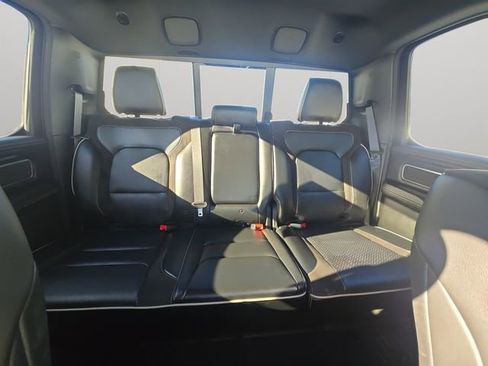 Used 2023 RAM 1500 Laramie image 14