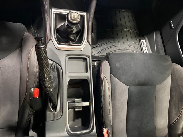 Used 2023 Subaru WRX Limited AWD/4WD image 18