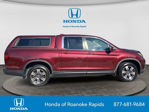 Used 2019 Honda Ridgeline RTL-T image 6