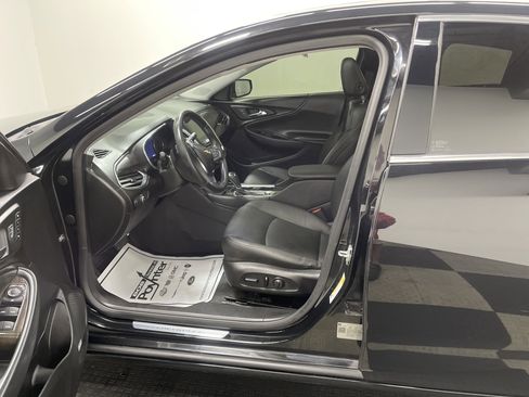 Used 2020 Chevrolet Malibu Premier FWD image 9