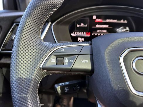 Used 2023 Audi SQ5 Premium Plus w/ Premium Plus Package image 30