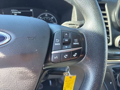 Used 2023 Ford Transit 250 Low Roof w/ Exterior Upgrade Package image 12