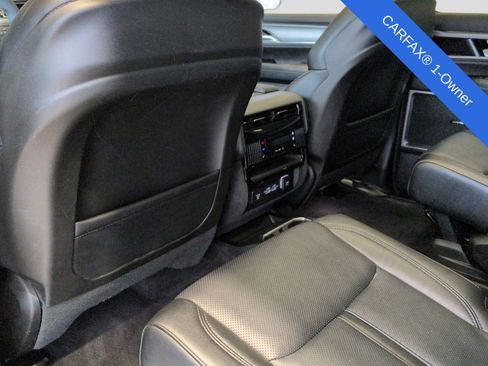 Used 2024 Jeep Wagoneer Series II image 22