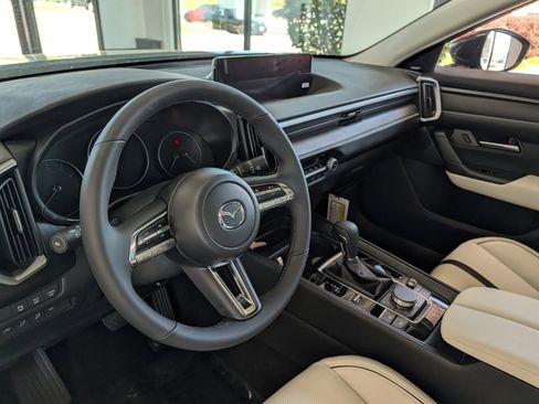 New 2026 MAZDA CX-50 AWD 2.5 S image 18