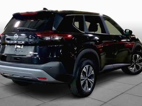 Used 2023 Nissan Rogue SV image 13