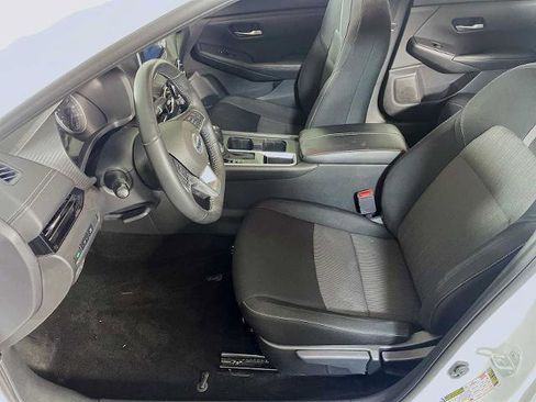 Certified 2023 Nissan Sentra SV w/ All-Weather Package image 20