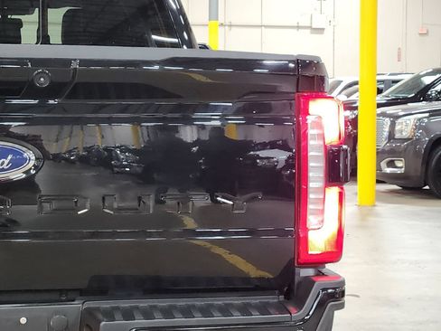 Used 2024 Ford F250 Lariat w/ Sport Appearance Package AWD/4WD image 22