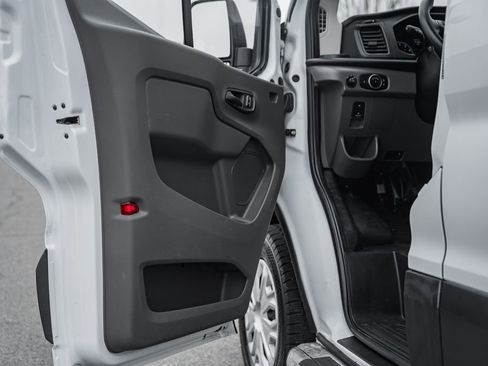 Certified 2023 Ford Transit 250 Low Roof w/ Exterior Upgrade Package image 39
