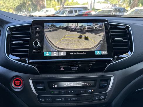 New 2026 Honda Ridgeline RTL image 17