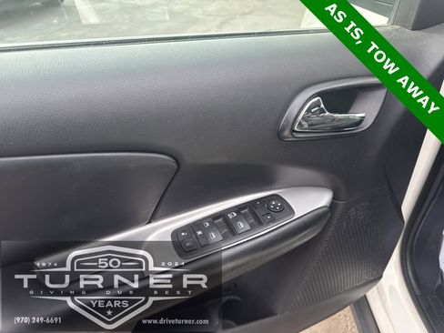 Used 2016 Dodge Journey SXT w/ Comfort/Convenience Group image 11