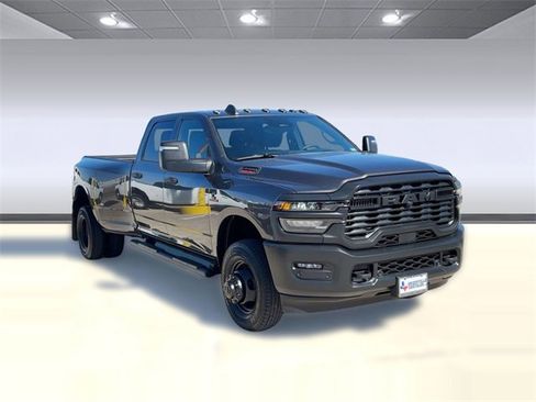 New 2026 RAM 3500 Tradesman image 7