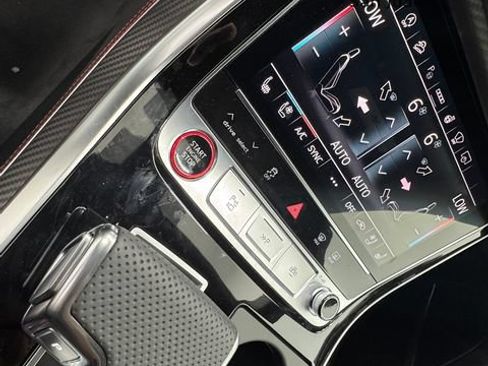New 2026 Audi SQ8 Prestige AWD/4WD image 33