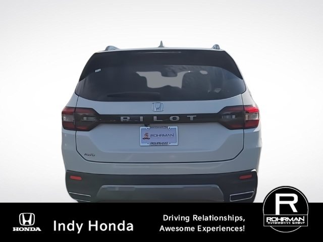 New 2026 Honda Pilot EX-L image 8