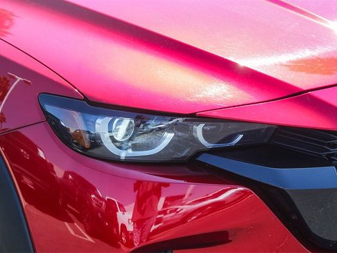 Certified 2024 MAZDA CX-50 AWD 2.5 S w/ Preferred Package image 8