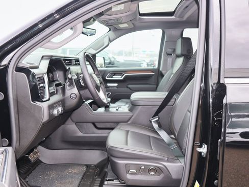 New 2026 GMC Sierra 1500 Denali image 6