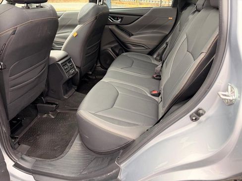 Certified 2022 Subaru Forester Wilderness image 7