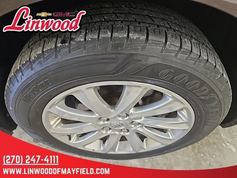 Used 2020 Buick Envision Essence image 9