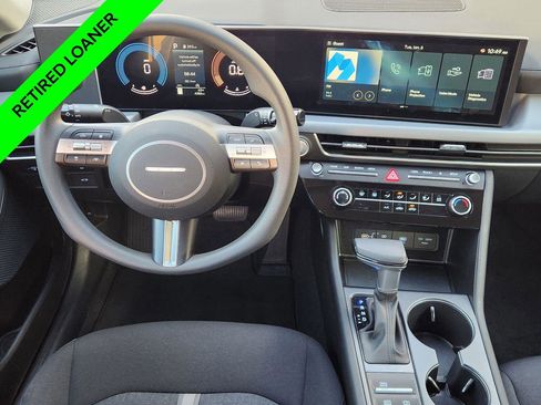 New 2025 Hyundai Sonata SE image 26