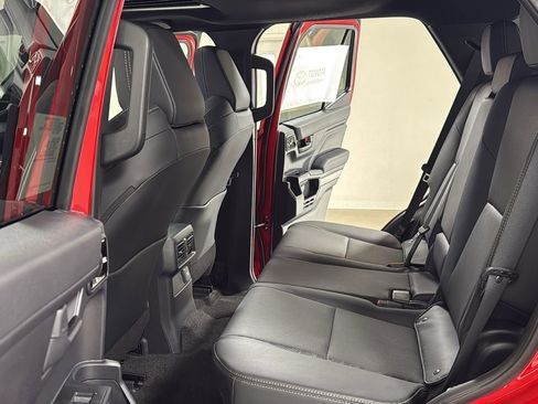 New 2026 Toyota 4Runner TRD Off-Road Premium image 15