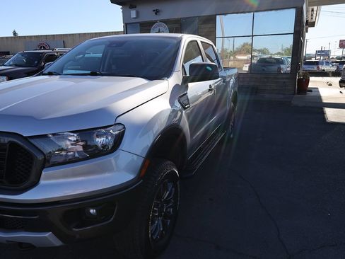 Used 2021 Ford Ranger XLT w/ Equipment Group 301A Mid AWD/4WD image 34