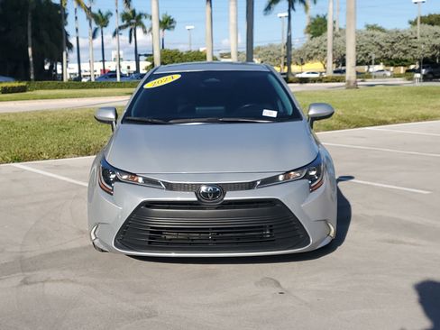 Used 2024 Toyota Corolla LE image 9