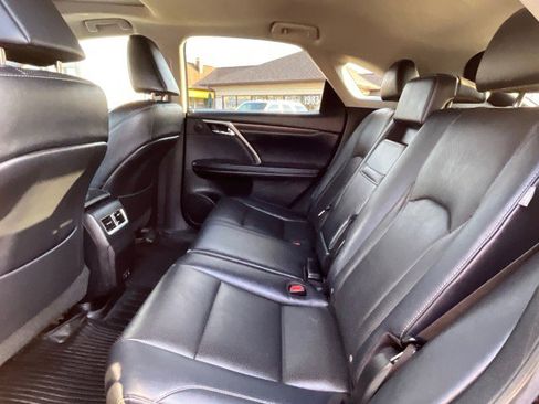 Used 2020 Lexus RX 350 AWD w/ Premium Package image 32
