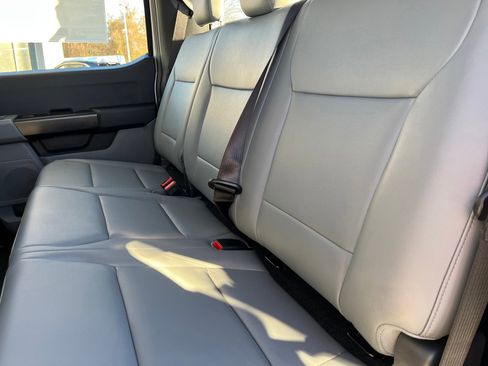 New 2026 Ford F150 XL image 17