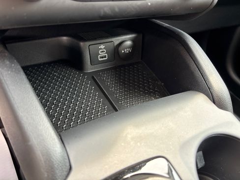 Used 2024 Ford Bronco Sport Outer Banks AWD/4WD image 23