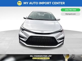Used 2023 Toyota Corolla SE FWD video 2