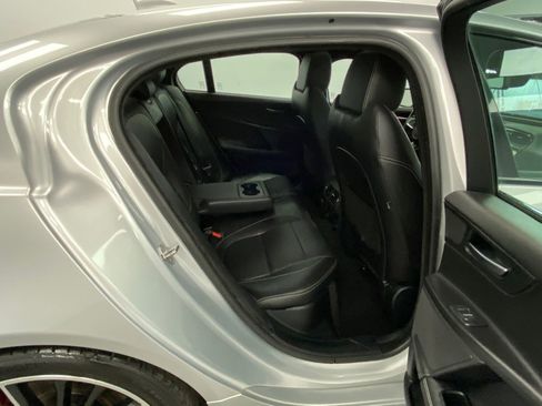 Used 2018 Jaguar XE S image 39