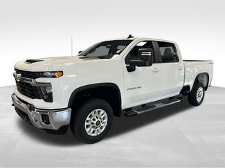 Certified 2025 Chevrolet Silverado 2500 LT w/ Convenience Package video 3
