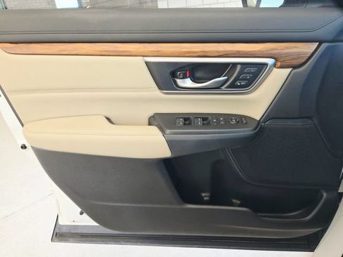 Used 2019 Honda CR-V EX-L image 33