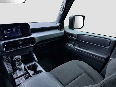 Used 2025 Toyota Land Cruiser 1958 AWD/4WD image 28