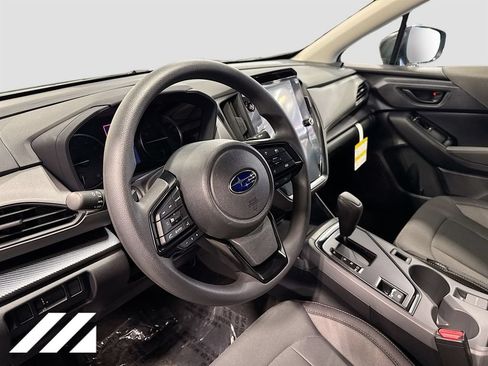 Used 2026 Subaru Crosstrek 2.5i Premium w/ Crosstrek Mirror Package AWD/4WD image 8