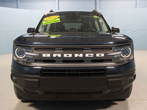 Used 2023 Ford Bronco Sport Big Bend w/ Convenience Package image 31