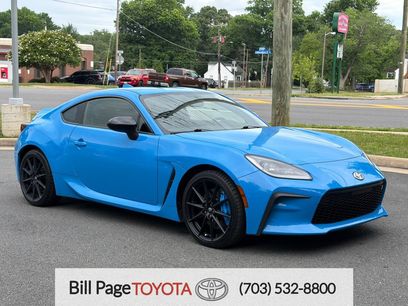 Used 2022 Toyota GR86 Premium w/ ALL Weather Mat Package (TMS)