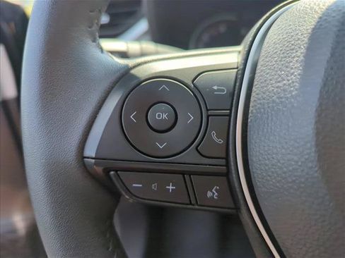 Certified 2025 Toyota RAV4 XLE Premium FWD image 14