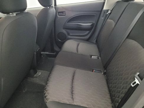 Used 2021 Mitsubishi Mirage ES FWD image 18