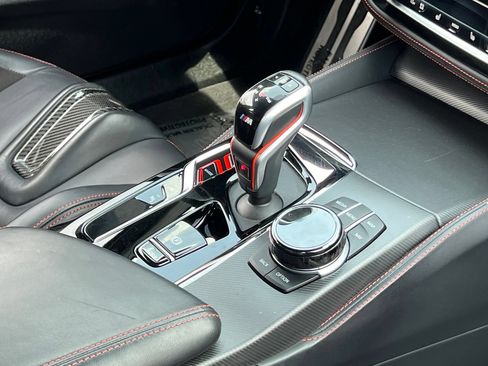 Used 2022 BMW M5 CS AWD/4WD image 47