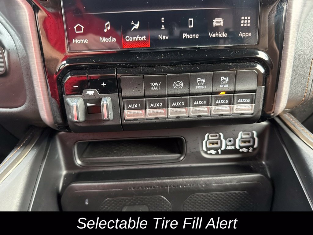 Certified 2023 RAM 2500 Limited AWD/4WD image 30