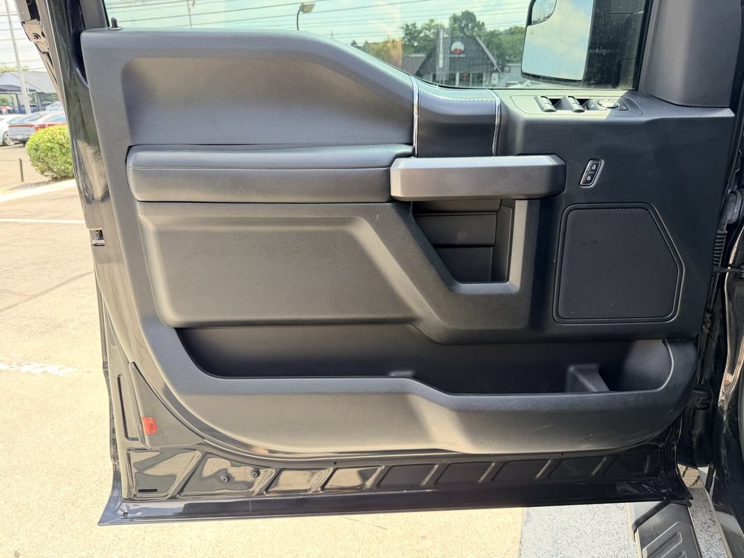 Used 2020 Ford F150 XLT w/ Equipment Group 302A Luxury AWD/4WD image 23