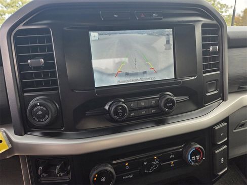 Used 2023 Ford F150 XLT w/ Trailer Tow Package image 12